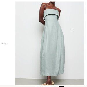 Bondi Born Atami Strapless Dress